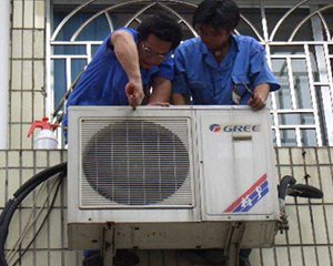 江苏空调维修售后服务中心