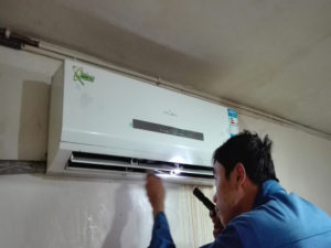 江苏格力空调电话是多少