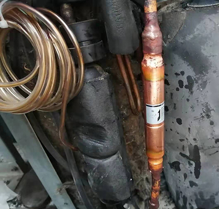 江苏美的变频多联机空调维修售后服务中心