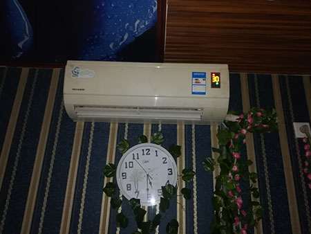 江苏空调维修售后服务中心