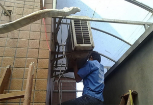 江苏空调维修售后服务中心