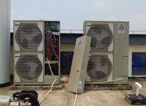 江苏空调维修电话号码多少