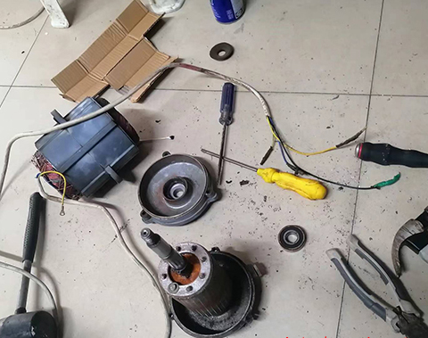 江苏空调维修售后服务中心电话在哪里找