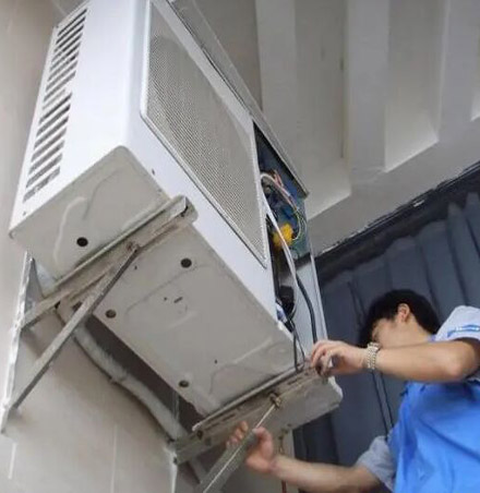 江苏24小时空调维修热线