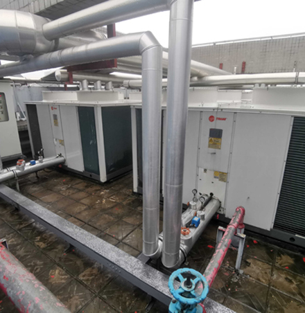 江苏附近中央空调维修 江苏上门中央空调维修